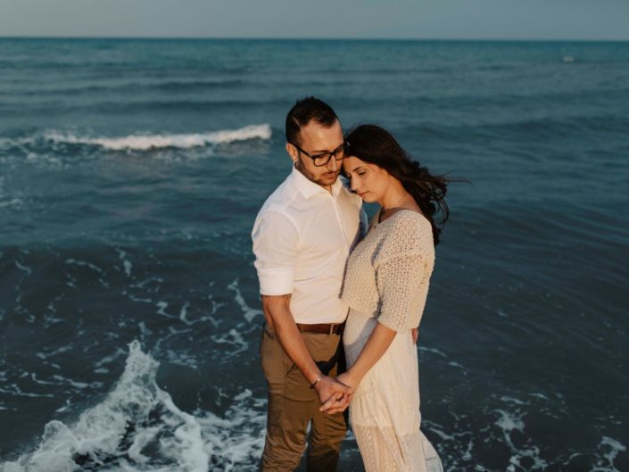 Federica e Alberto